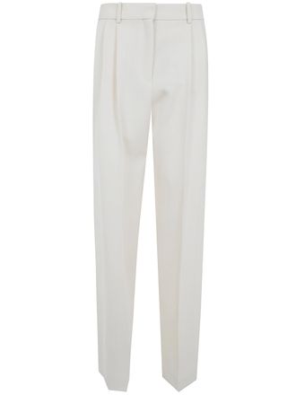 Calvin Klein Trousers With Belt Cora