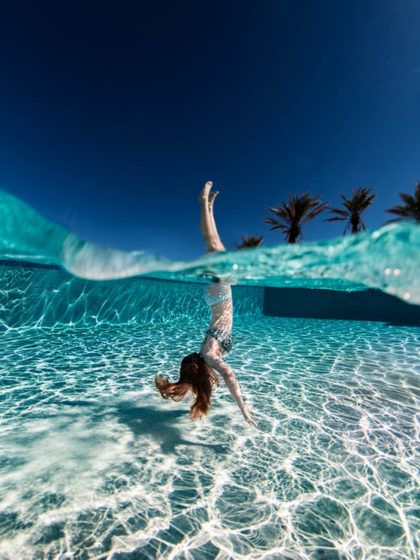 ¡Este es el mejor momento para comprar ropa de baño rebajada!