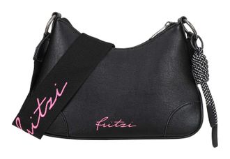 Fritzi Aus Preu&szlig;en Fritzi aus Preu&szlig;en cross body bag Lou Cross Black