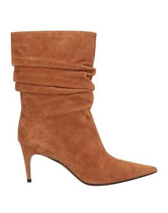 Sergio Rossi FOOTWEAR - Ankle boots sur YOOX.COM