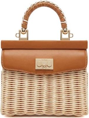 Rodo Mujer, Bolsos, Blanco, Talla: ONE Size