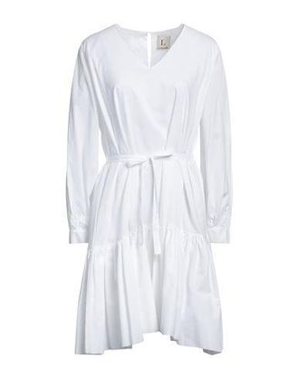 L'autre Chose KLEIDER - Mini-Kleider auf YOOX.COM