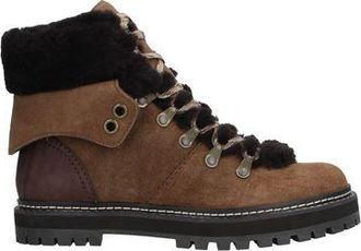 See By Chloé FOOTWEAR - Ankle boots sur YOOX.COM