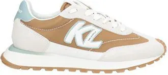 Karl Lagerfeld FOOTWEAR - Trainers on YOOX.COM