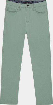 Robert Graham Mens Grady Five-Pocket Pants