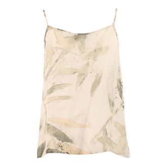 PESERICO Donna, Top, Beige, M, new