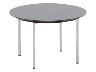 Schubiger M&ouml;bel Couchtisch Edgar Keramik Basalt