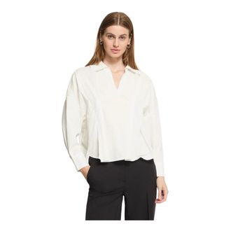 Ichi Bluse e camicie - - Blouses & Shirts - Donna - Beige - XS