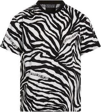 Versace TOPWEAR - T-shirts sur YOOX.COM