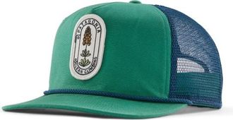 Patagonia Airfarer Cap - Unisex | grün