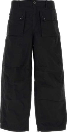 DRAWSTRING CARGO CROPPED 46