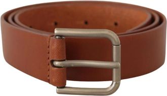 Dolce & Gabbana Uomo, Accessori, Marrone, Taglia unica, new