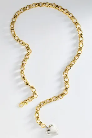 Bracha Rowan Necklace