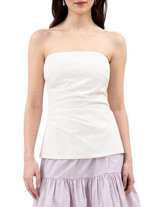 Tanya Taylor Leandra Top