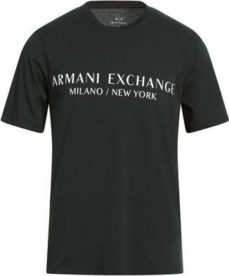 A|X Armani Exchange CAMISETAS Y TOPS - Camisetas en YOOX.COM