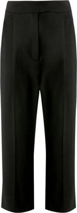 MISCI Pantaloni Mimica - Nero
