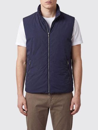 Moorer Gilet in poliestere SENIO-SKT