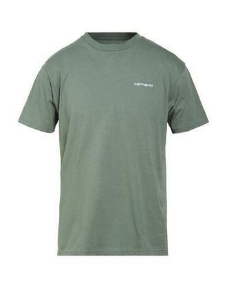 Carhartt Work in Progress TOPWEAR - T-shirts sur YOOX.COM