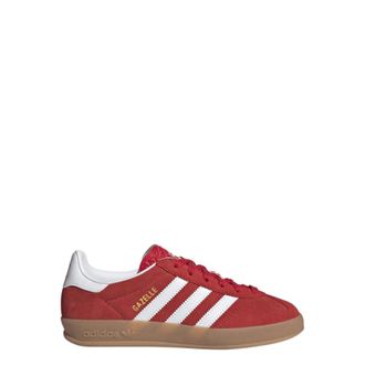 adidas Sneakers - Heren - Skateschoenen - Rood - 38 EU - Fitness