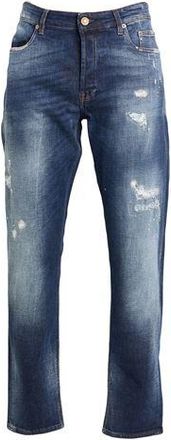 Siviglia BOTTOMWEAR - Jeans on YOOX.COM