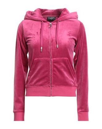 Juicy Couture TOPWEAR - Sweatshirts sur YOOX.COM