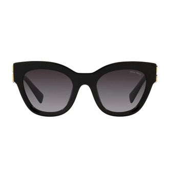Miu Miu Mu01 Ys Sonnenbrille