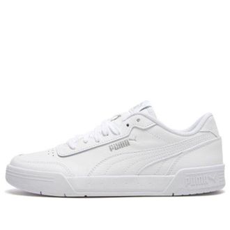 Puma Caracal White 369863-02
