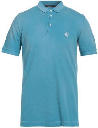 Dolce & Gabbana Polo shirts