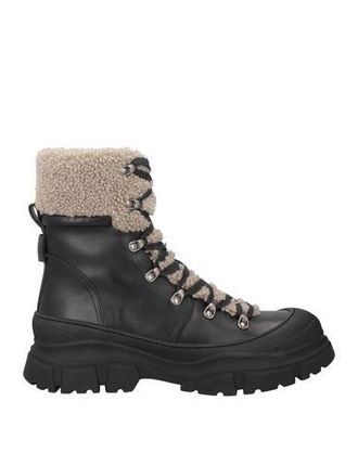 Brunello Cucinelli CALZADO - Botines de ca&ntilde;a alta en YOOX.COM