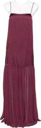 Anine Bing Donna, Abiti, Rosso, M, new