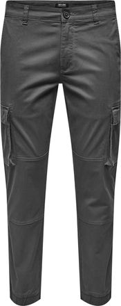 Only & Sons Cargobroek