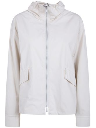 STUDIO NICHOLSON Zip Thru Jacket