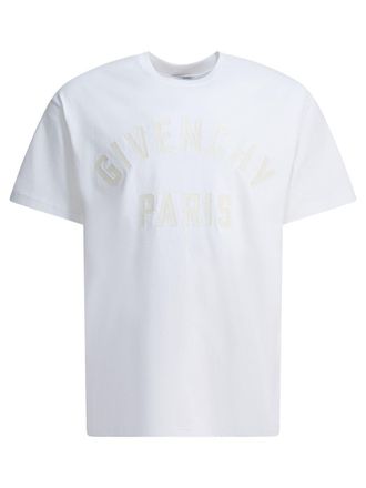 Givenchy Givenchy Paris T-Shirt