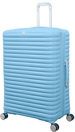 IT Luggage Speedbump Hardside Expandable Spinner Suitcase in Baltic Sea at Nordstrom Rack