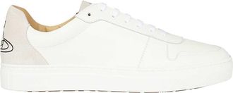 Vivienne Westwood Leather Sneakers
