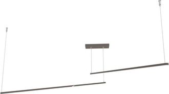 Lumicom Splint L&aacute;mpara De Techo 2x Brillo