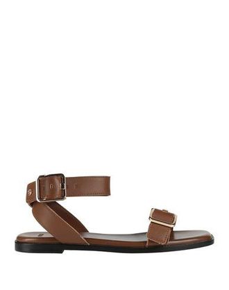 BOSS CALZADO - Sandalias con cierre en YOOX.COM