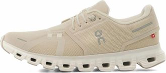 On Running (WMNS) On Running Cloud 6 Pearl White 3WF10060755