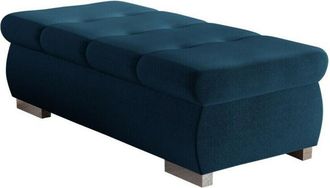 Mirjan24 Mobilier1 - Banco Acolchado Comfivo 123, Kronos 05, 39x60x120cm, Di&aacute;metro: 0, Tapiz, Patas: Metal, 0