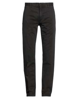 Dirk Bikkembergs PARTES DE ABAJO - Pantalones en YOOX.COM