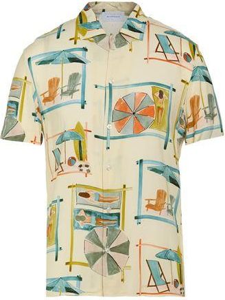 Baldessarini TOPWEAR - Camicie su YOOX.COM