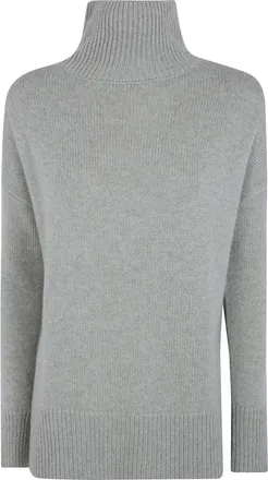 Kujten Kujten, Truien & Vesten, Dames, Groen, S, Cashmere Truien