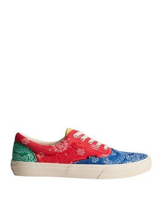Ralph Lauren CALZADO - Sneakers en YOOX.COM