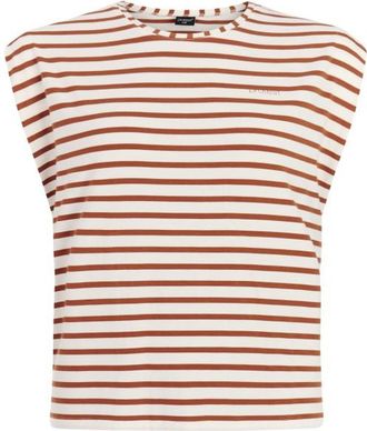 Protest PRTFancier T-Shirt f&uuml;r Damen | wei&szlig;