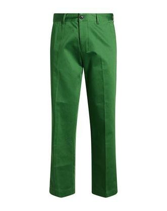 Ami PARTES DE ABAJO - Pantalones en YOOX.COM