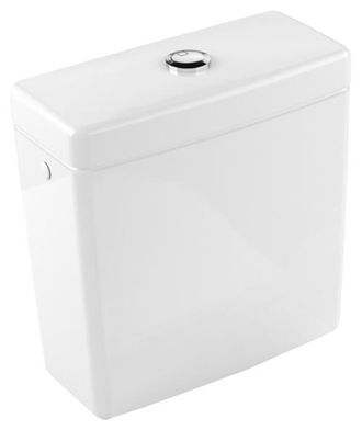 Villeroy & Boch Villeroy&boch - Cisterna Villeroy Und Boch Architectura Plus, Entrada Lateral O