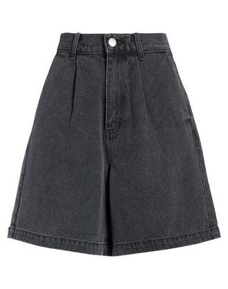 Obey PARTES DE ABAJO - Shorts vaqueros en YOOX.COM