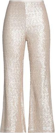 Faberge & Roches PARTES DE ABAJO - Pantalones en YOOX.COM