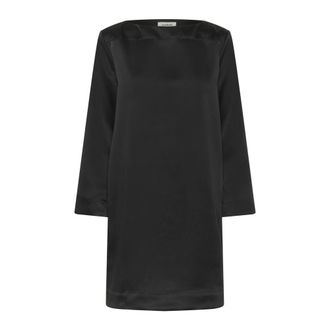 Soaked In Luxury Mujer, Vestidos, Negro, Talla: M