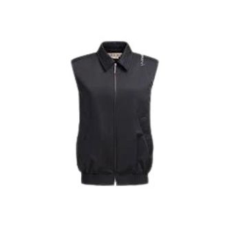 Marni Dames, Jassen, Blauw, Maat: XS